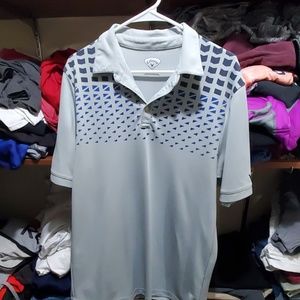 Callaway Golf shirt